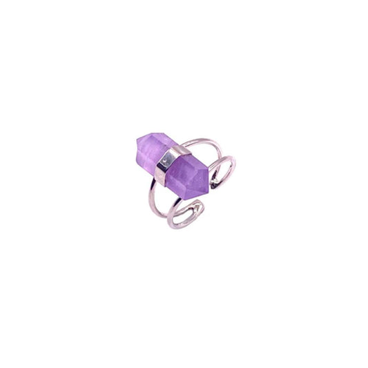 Bague Viola - Afrodith