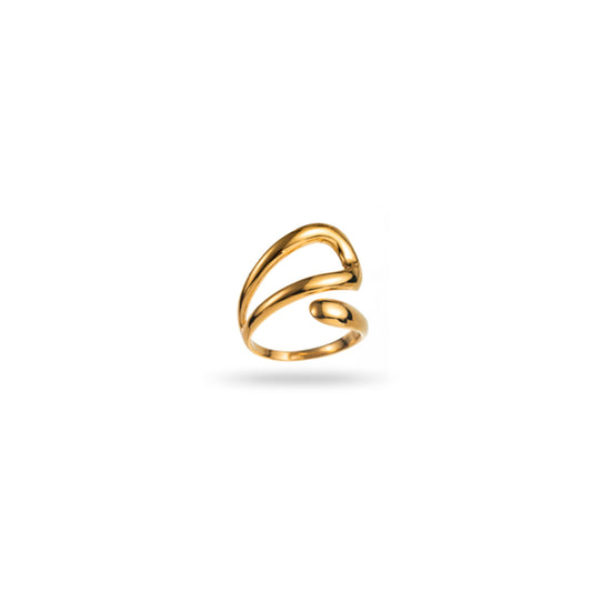 Curve Ring