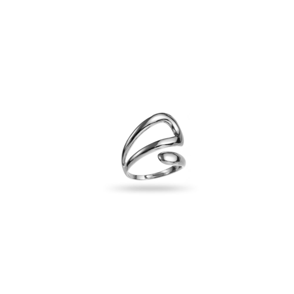 Curve Ring